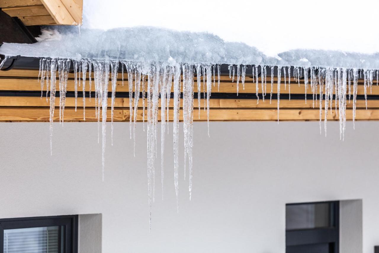 Ski Chalet Klinovec Loučná pod Klínovcem Exterior foto