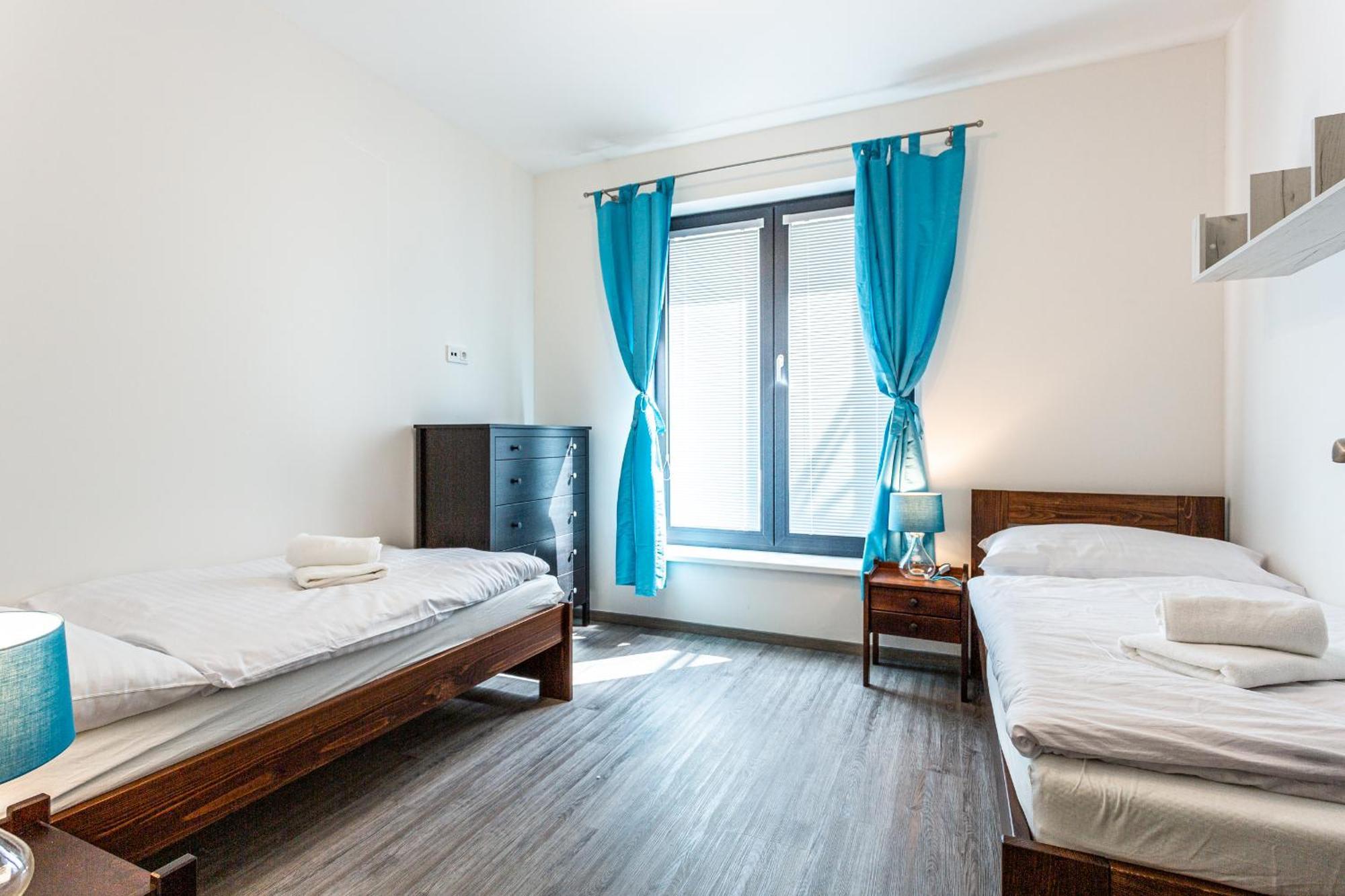 Ski Chalet Klinovec Loučná pod Klínovcem Cameră foto