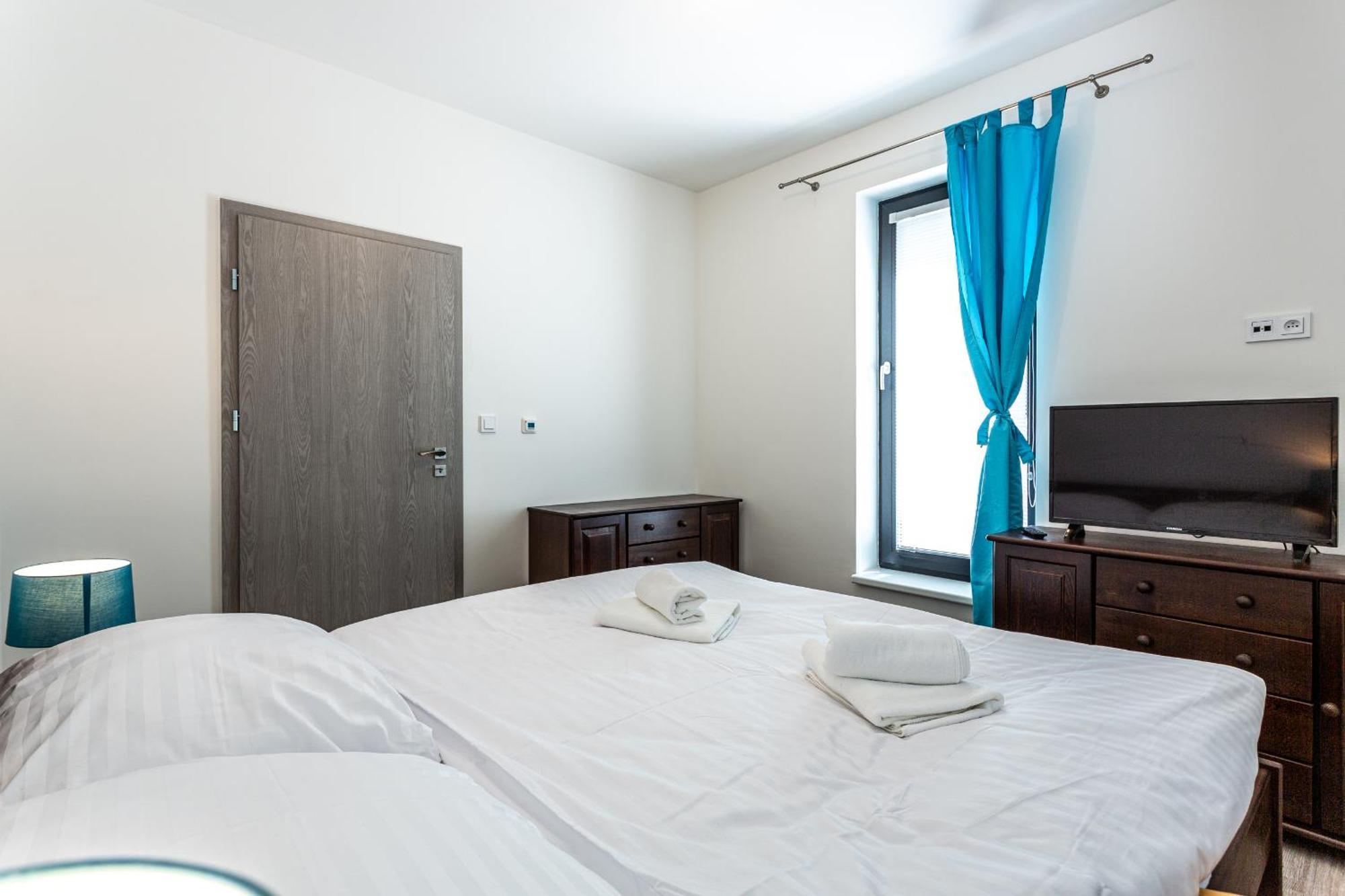 Ski Chalet Klinovec Loučná pod Klínovcem Cameră foto