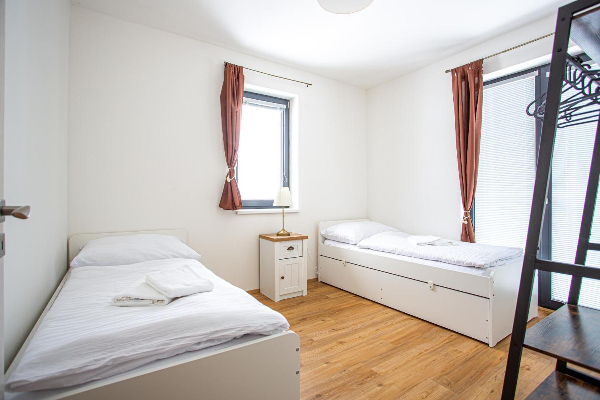 Ski Chalet Klinovec Loučná pod Klínovcem Cameră foto