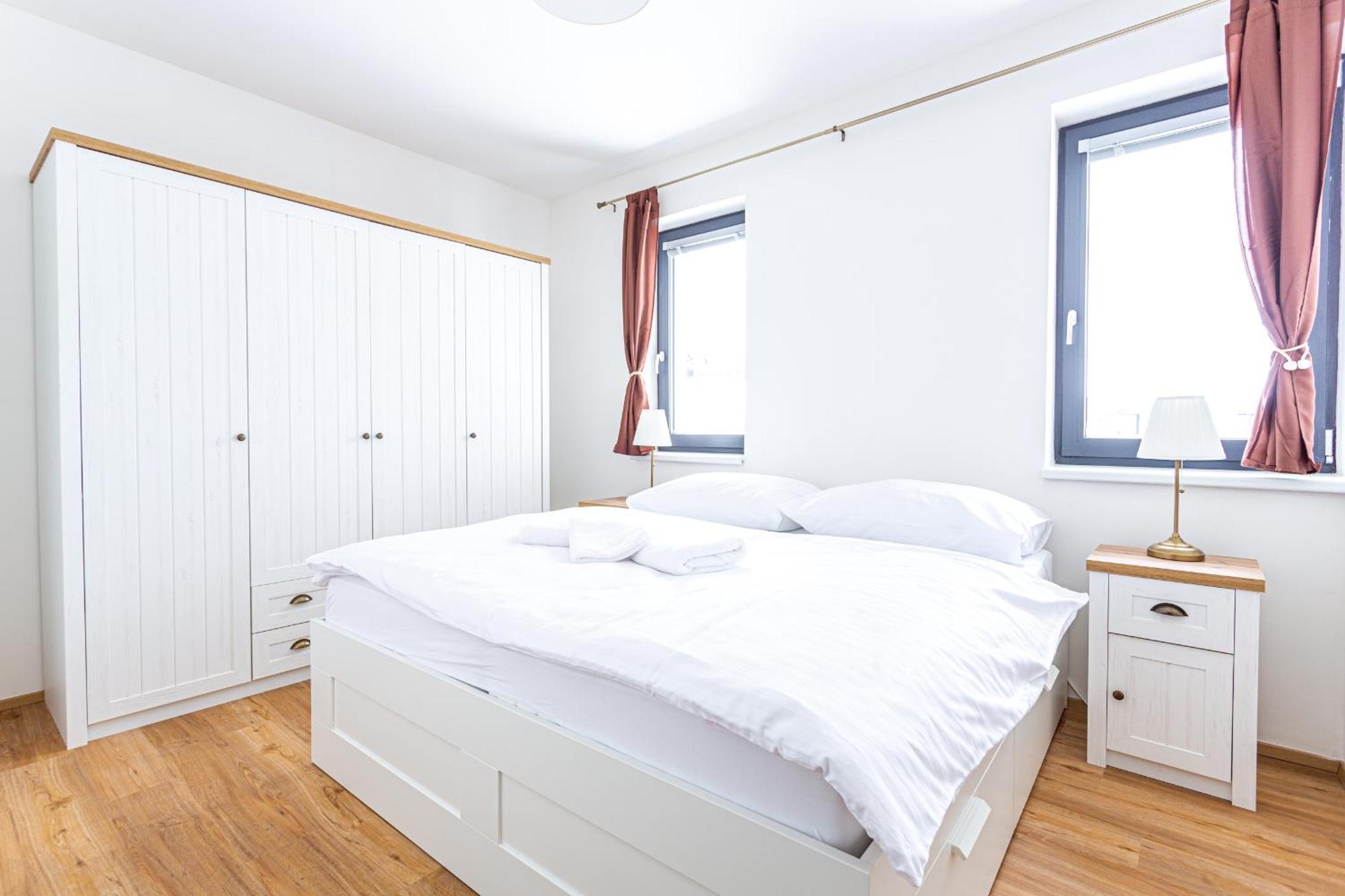 Ski Chalet Klinovec Loučná pod Klínovcem Cameră foto