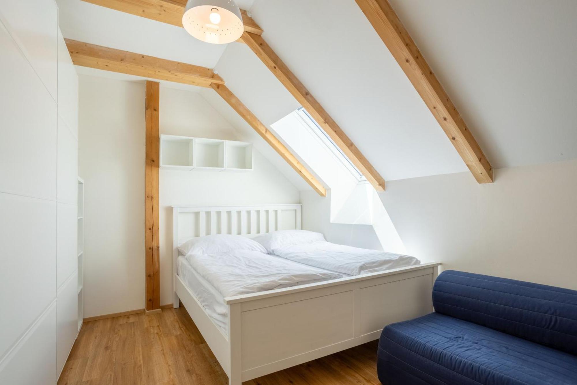Ski Chalet Klinovec Loučná pod Klínovcem Cameră foto