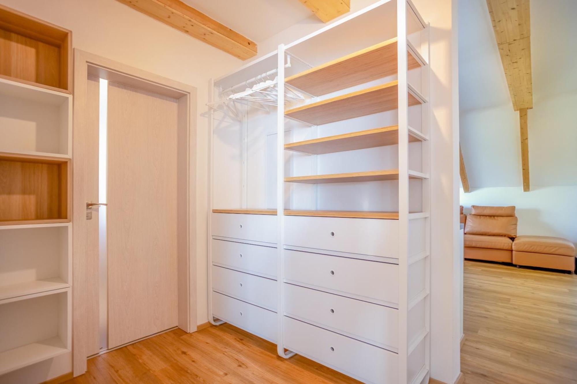 Ski Chalet Klinovec Loučná pod Klínovcem Cameră foto