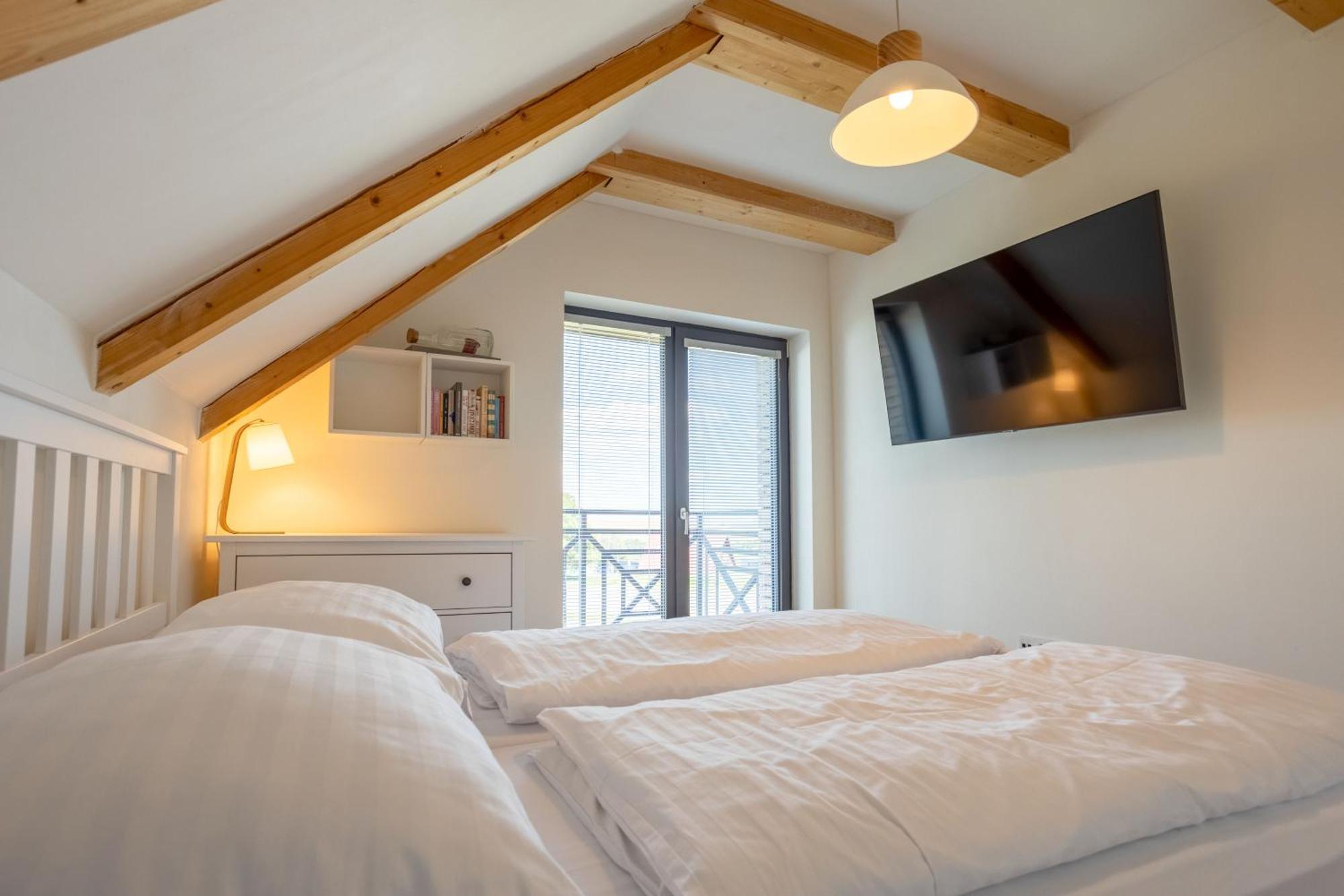 Ski Chalet Klinovec Loučná pod Klínovcem Exterior foto